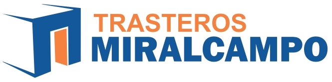 Trasteros Miralcampo logo